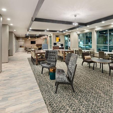 Residence Inn By Marriott Indianapolis Keystone Экстерьер фото