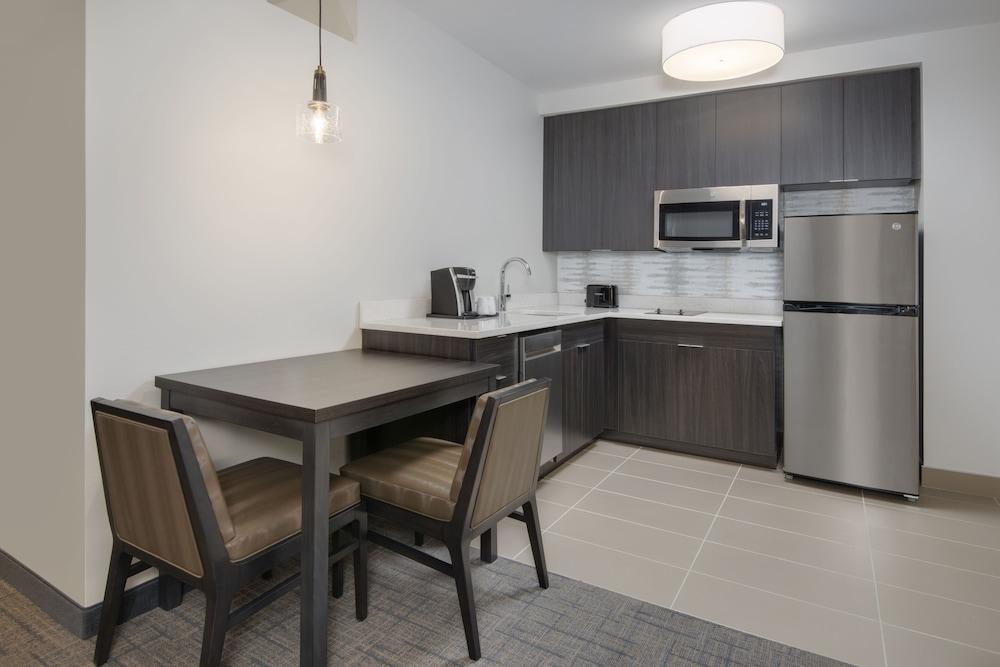 Residence Inn By Marriott Indianapolis Keystone Экстерьер фото
