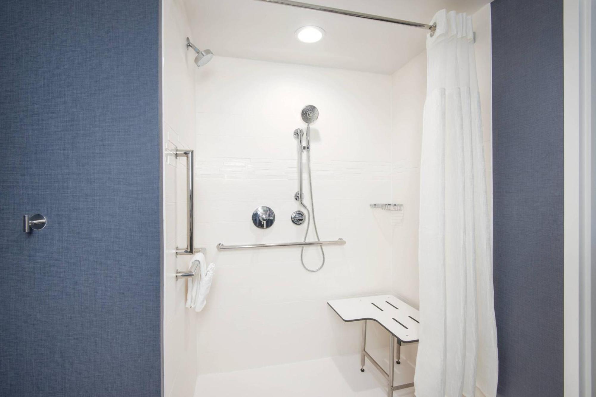 Residence Inn By Marriott Indianapolis Keystone Экстерьер фото