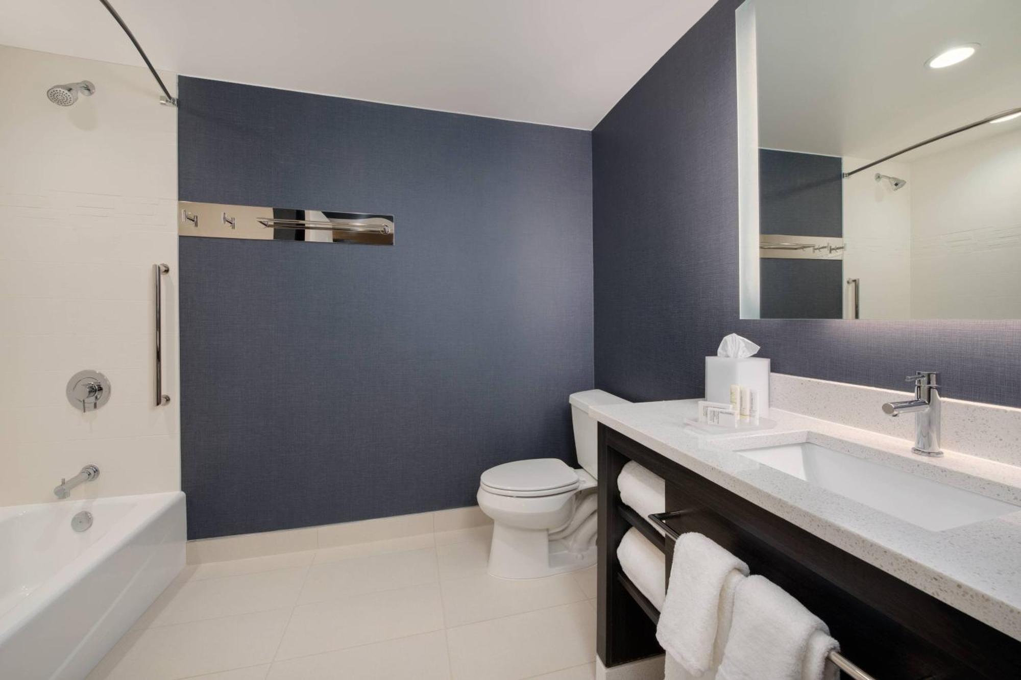 Residence Inn By Marriott Indianapolis Keystone Экстерьер фото